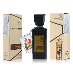 Montale Arabians, унисекс, 60 ml