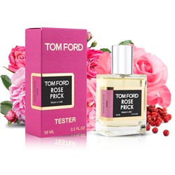 LUX TESTER Tom Ford Rose Prick 58 ml