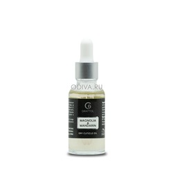 Grattol Premium, Dry cuticle oil - сухое масло для кутикулы "Магнолия и мандарин", 15 мл