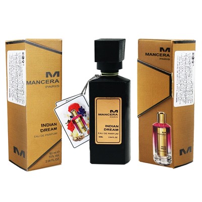 Mancera Indian Dream женский, 60 ml