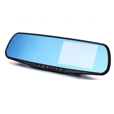 Регистратор - зеркало Rear-View mirror