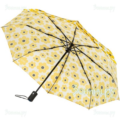 Зонт "Желтые ромашки" RainLab 066