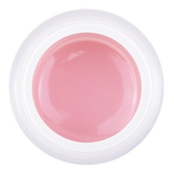 Patrisa Nail, Камуфлирующий гель Smart Gel Flamingo (лососевый), 15 гр
