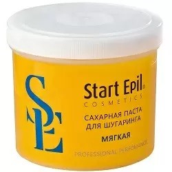 Start Epil Сахарная паста для депиляции "Мягкая", 750 гр