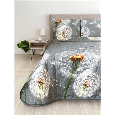 Комплект постельного белья с одеялом New Style КМ-016