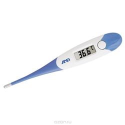 AND DT-623 Термометр электронный (с гибким нетравмирующим наконечником) оптом или мелким оптом