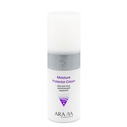 Aravia Крем для лица увлажняющий защитный / Moisture Protector Cream, 150 мл