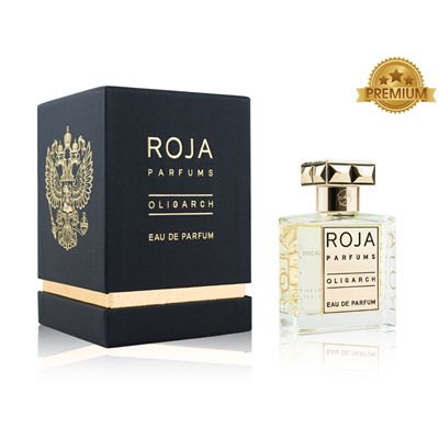 Roja Parfums Oligarch, Edp, 50 ml (Премиум)
