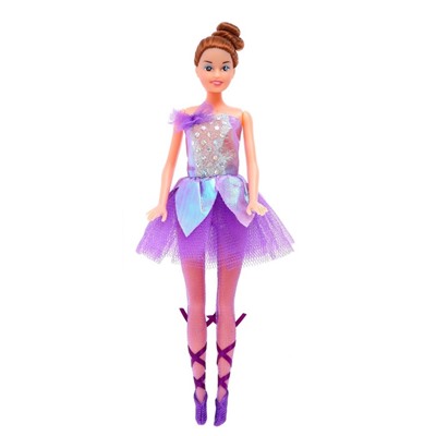 Кукла-модель «Балерина», МИКС 7786986