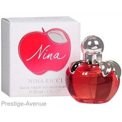 Nina Ricci Nina Edt original