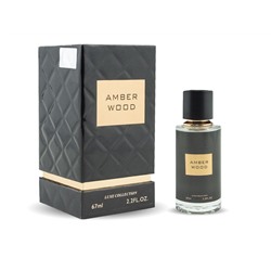 Ajmal Amber Wood, 67 ml