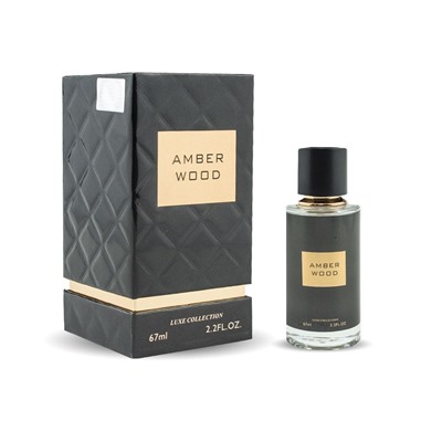 Ajmal Amber Wood, 67 ml