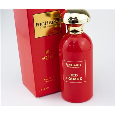 Richard Red Square, Edp, 100 ml (Премиум)