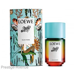 Loewe Paula's Ibiza edt unisex 50 ml ОАЭ