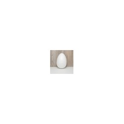 054-3243 Яйцо из пенопласта, 7 см, 5 шт.