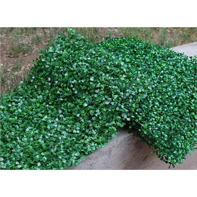 Газон искусственный Вертикальное озеленение 40х60 см