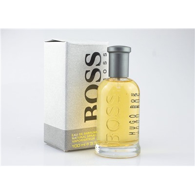 Hugo Boss Boss Bottled  N 6, Edp, 100 ml (Люкс ОАЭ)