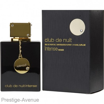 Armaf Club de Nuit edp intense woman 105 ml