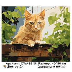 PH45 CWA8515, 40х50 см