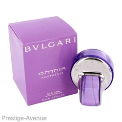 Bvlgari - Туалетная вода Omnia Amethyste 65 ml (w)