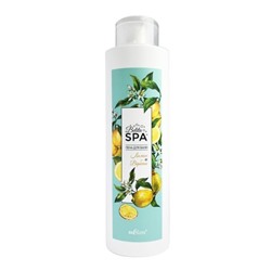 Белита SPA Пена для ванн «Лимон и Вербена» 520мл