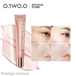 Праймер O.TWO.O Zero Pore Excellent Protection арт. SC032 20 g.