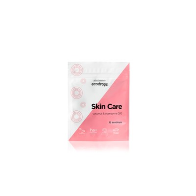 Skin Care, Леденцы для улучшения состояния кожи
