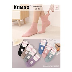 Подростковые носки KOMAX C890-2