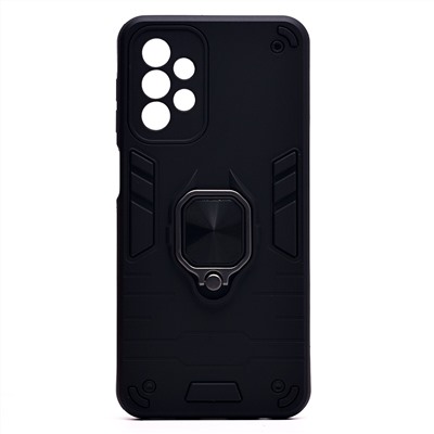 Чехол-накладка - SGP001 противоударный для "Samsung SM-A235 Galaxy A23 4G" (black)