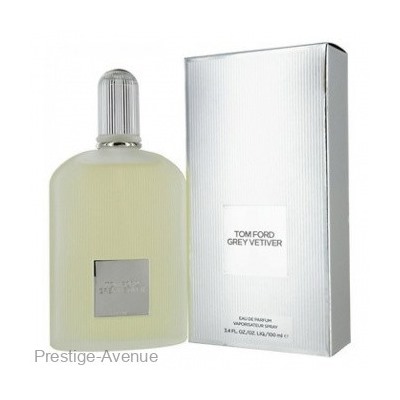 Tom Ford Grey Vetiver edp for men 100 ml A Plus