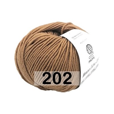 Пряжа Profil MERINO 125