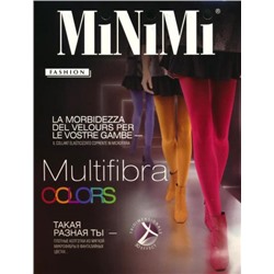 Колготки классические, Minimi, Multifibra 70 colors оптом
