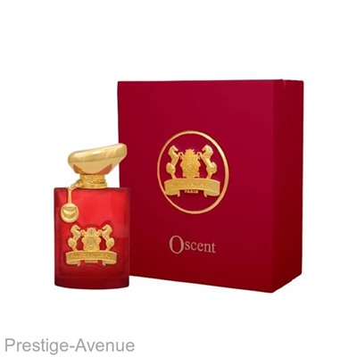 Тестер Alexandre J. Oscent Rouge edp unisex 100ml