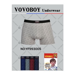 Детские трусы Vovoboy YF993005 M(7-9 лет)