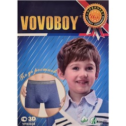 Боксеры для мальчика Vovoboy 93028
