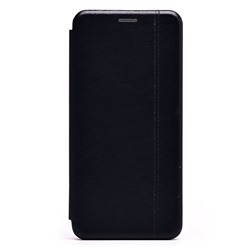 Чехол-книжка - BC002 для "Samsung SM-A145 Galaxy A14 4G/SM-A146 Galaxy A14 5G (MediaTek)" (black)
