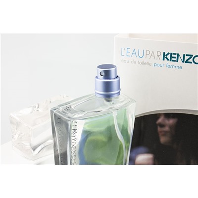 Kenzo L'Eau Par Kenzo Pour Femme, Edt, 100 ml (ЛЮКС ОАЭ)