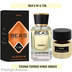 Парфюм Beas Tiziana Terenzi Kirke 25 ml арт. U 728