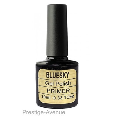 Праймер лак Bluesky Primer 10ml