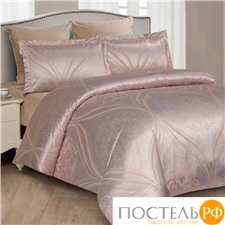 КПБ Cleo "Royal Jacquard" дуэт 150*215*2 230*250*1(±5) 50*70*2+5см(±2) 70*70*2(±2) 41/029-RG