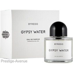 Byredo Parfums - Парфюмированная вода Gypsy Water 100 мл