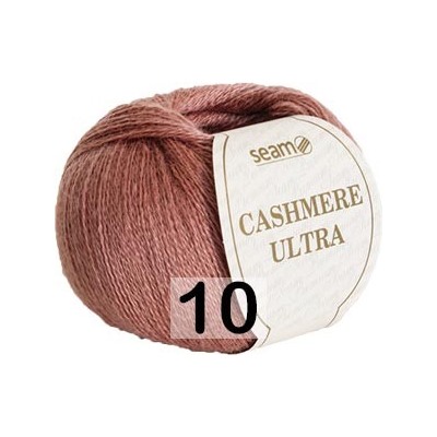 Пряжа Сеам Cashmere Ultra