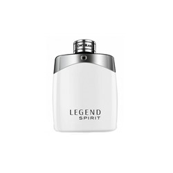 Туалетная вода Mont Blanc Legend Spirit 100мл муж edt тестер