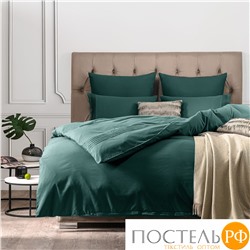 SleepiX МИОКО зел. КПБ 200х220-1/230х250-1/50х70-2 /70х70-2, 6пр, 70% бамб. / 30% хл.