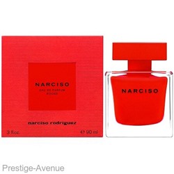 Narciso Rodriguez Rouge for women edp 90 ml A-Plus