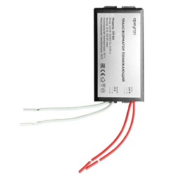 Блок питания Apeyron electrics для светодиодной ленты 12 В, 105 Вт, IP20
