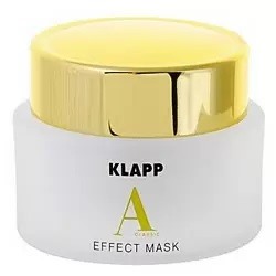 Эффект-маска для лица Effect Mask, 30 мл