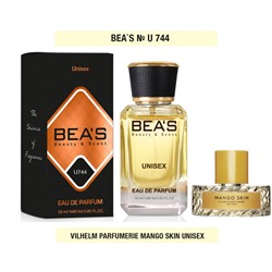 Парфюм Beas Vilhelm Parfumerie Mango Skin 50 ml арт. U744