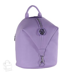 Рюкзак женский 69087 purple Velina Fabbiano/30