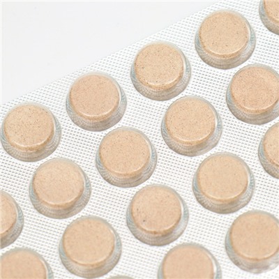 Комплекс экстрактов с валерианой "Ваше спокойствие", 24 таблетки по 600 мг
